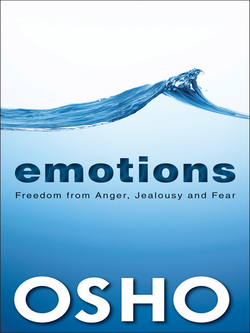 Title details for EMOTIONS by Osho - Available